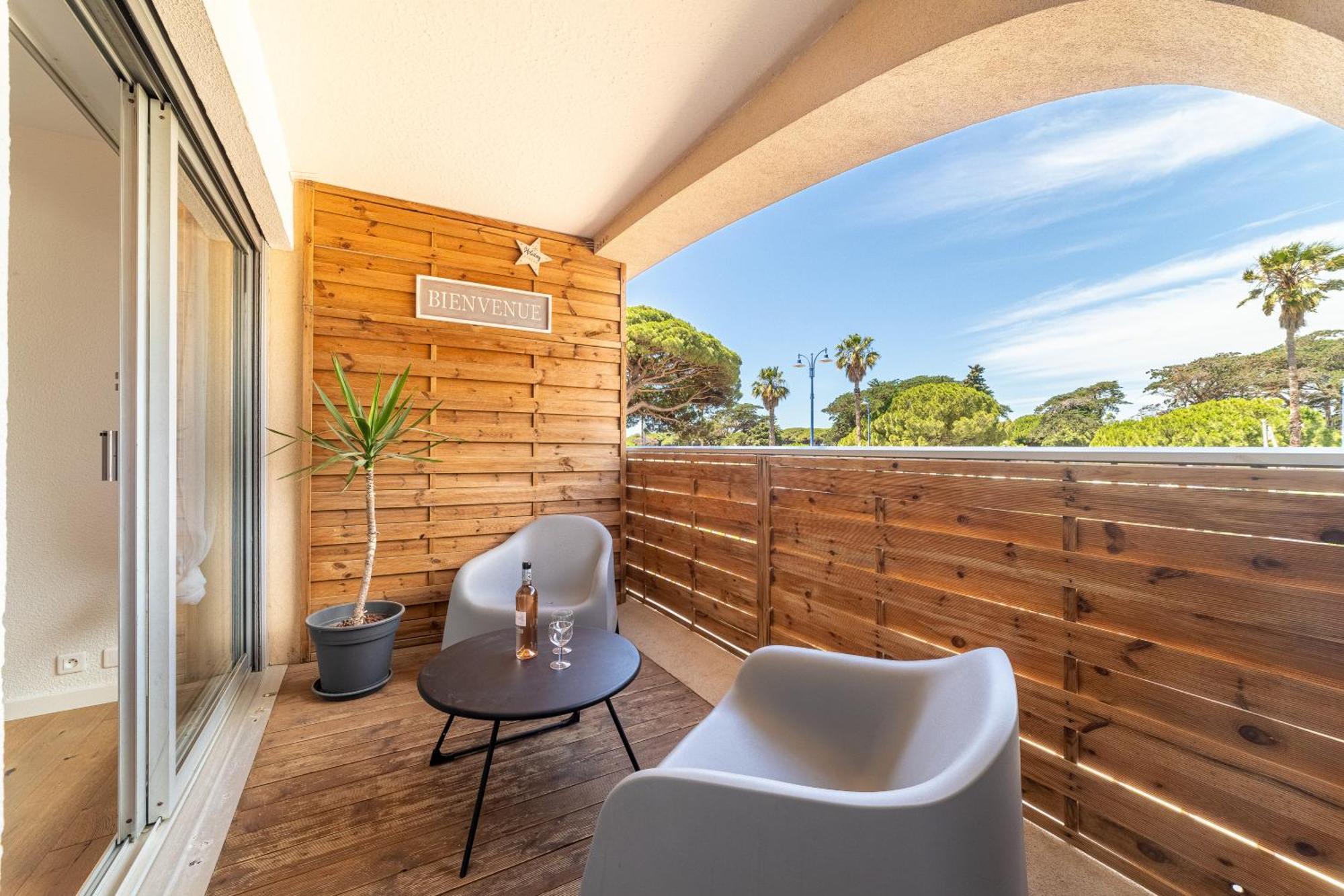La Cigale Varoise - Hyeres La Plage Zimmer foto